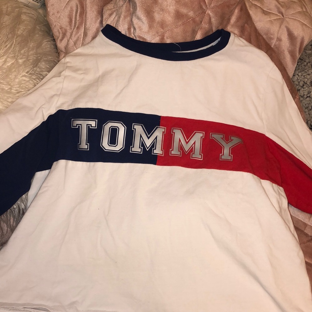 Tommy hilfiger shirt